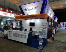 日本东京SME 160平