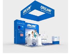 FIME第一期：ORICARE