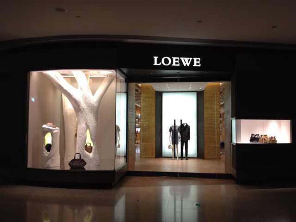 LOEWE